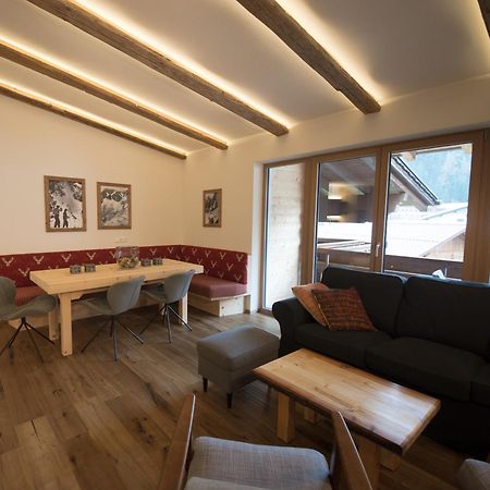 Appartement Romy 바흐 외부 사진