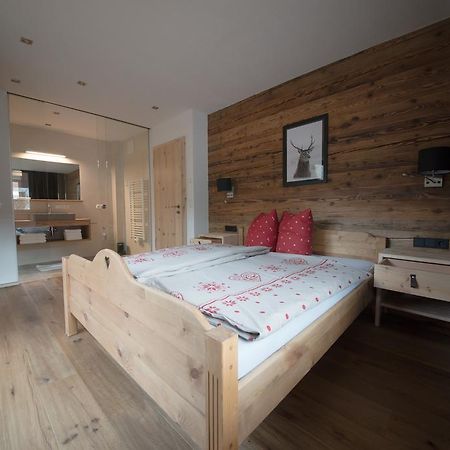 Appartement Romy 바흐 객실 사진