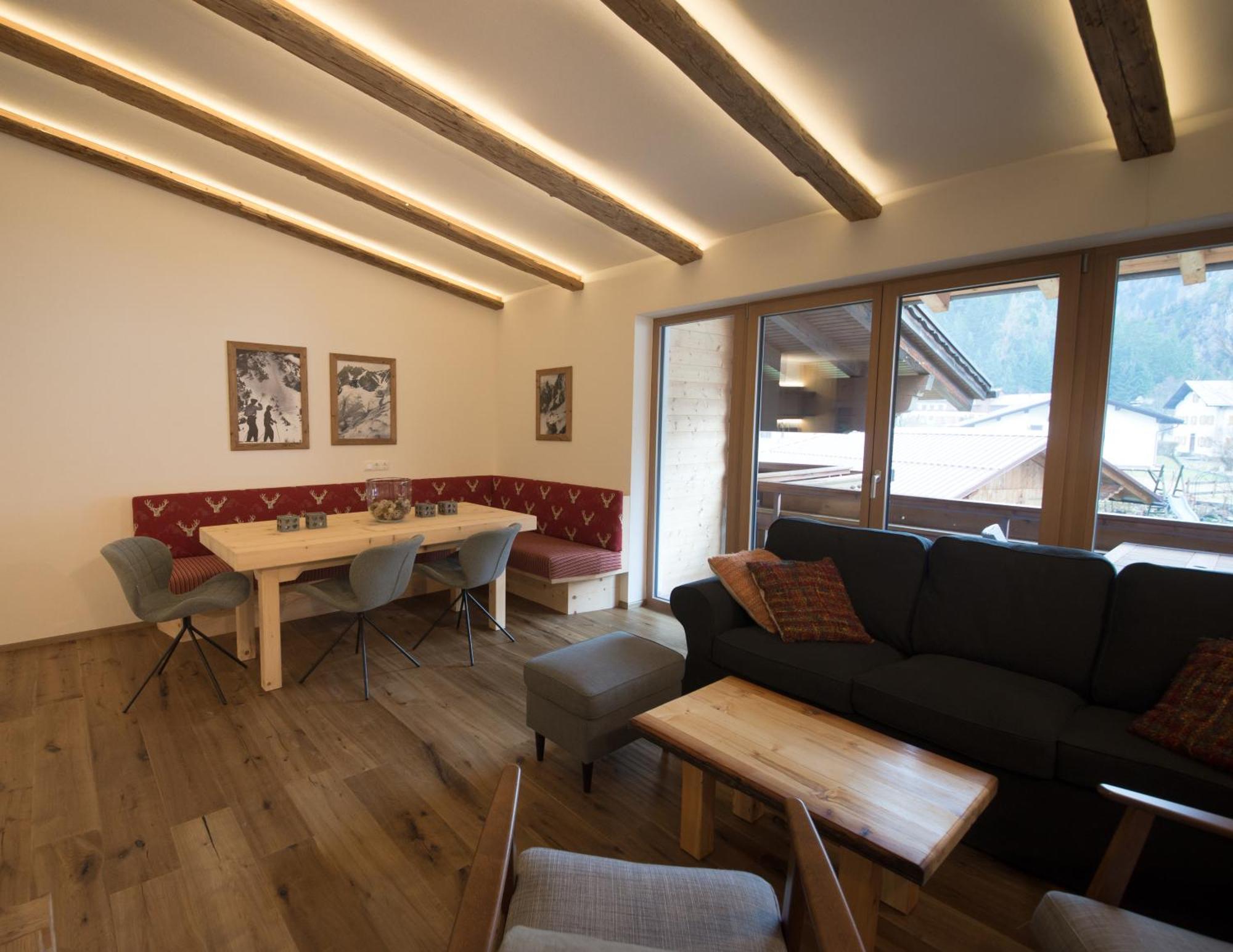 Appartement Romy 바흐 외부 사진