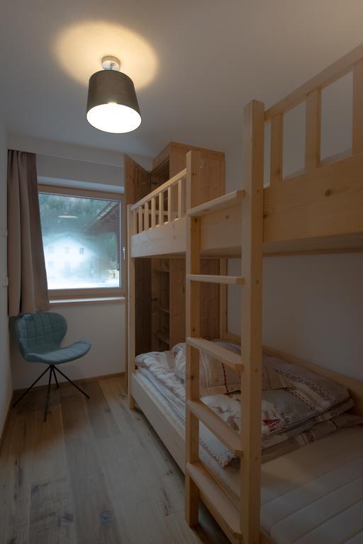 Appartement Romy 바흐 객실 사진