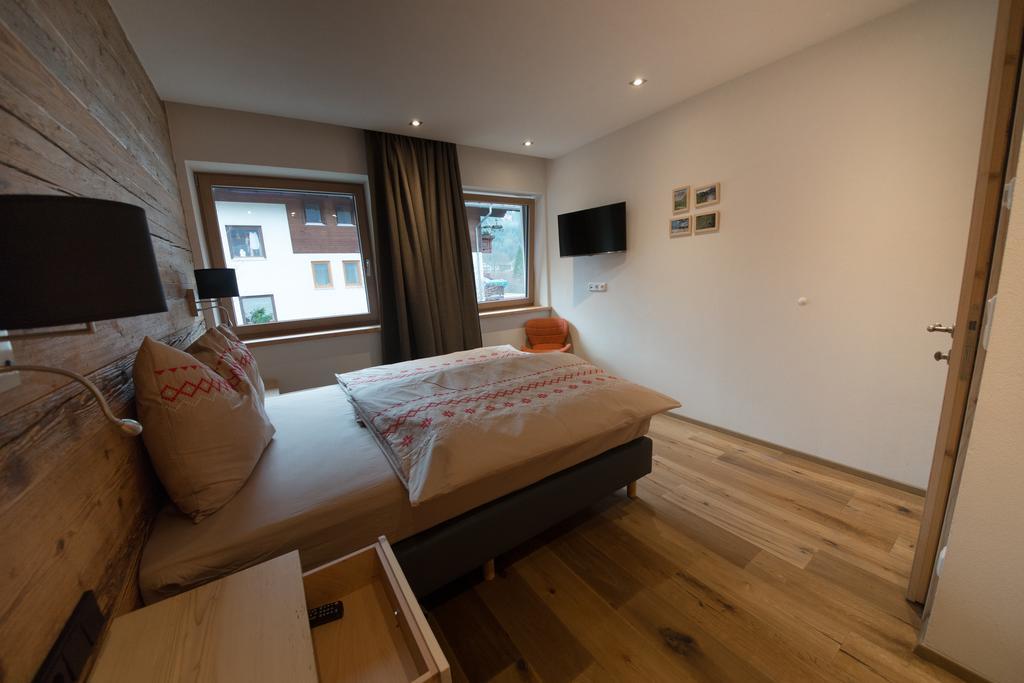 Appartement Romy 바흐 객실 사진
