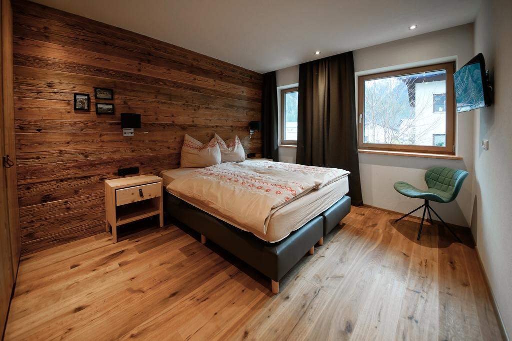 Appartement Romy 바흐 객실 사진