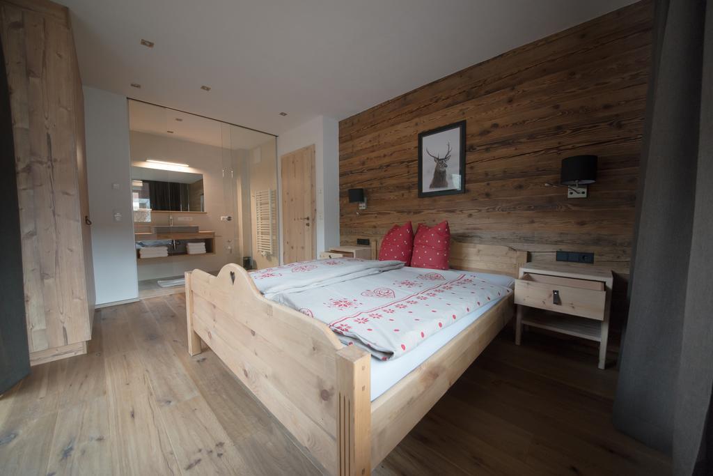 Appartement Romy 바흐 객실 사진