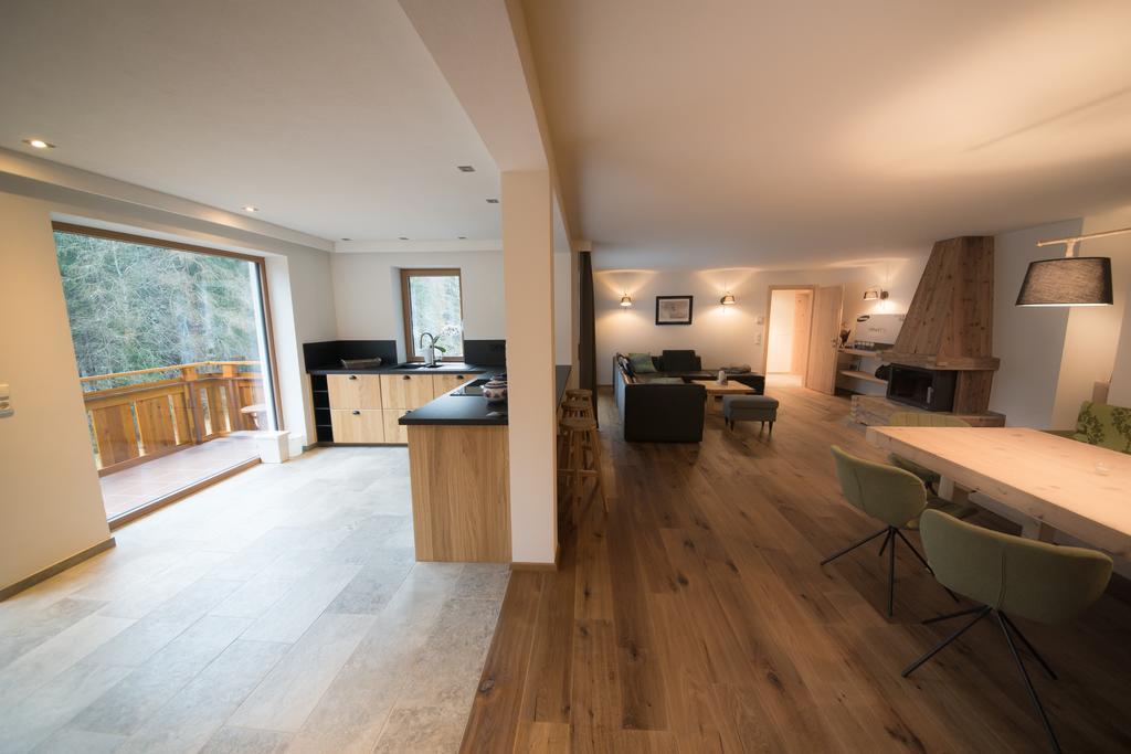 Appartement Romy 바흐 객실 사진