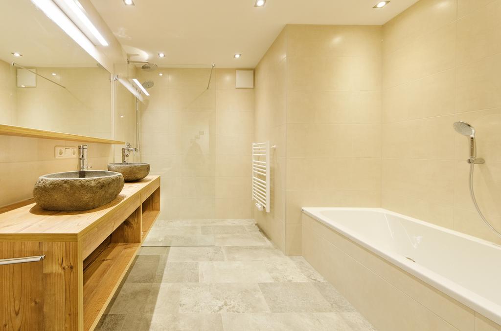 Appartement Romy 바흐 객실 사진
