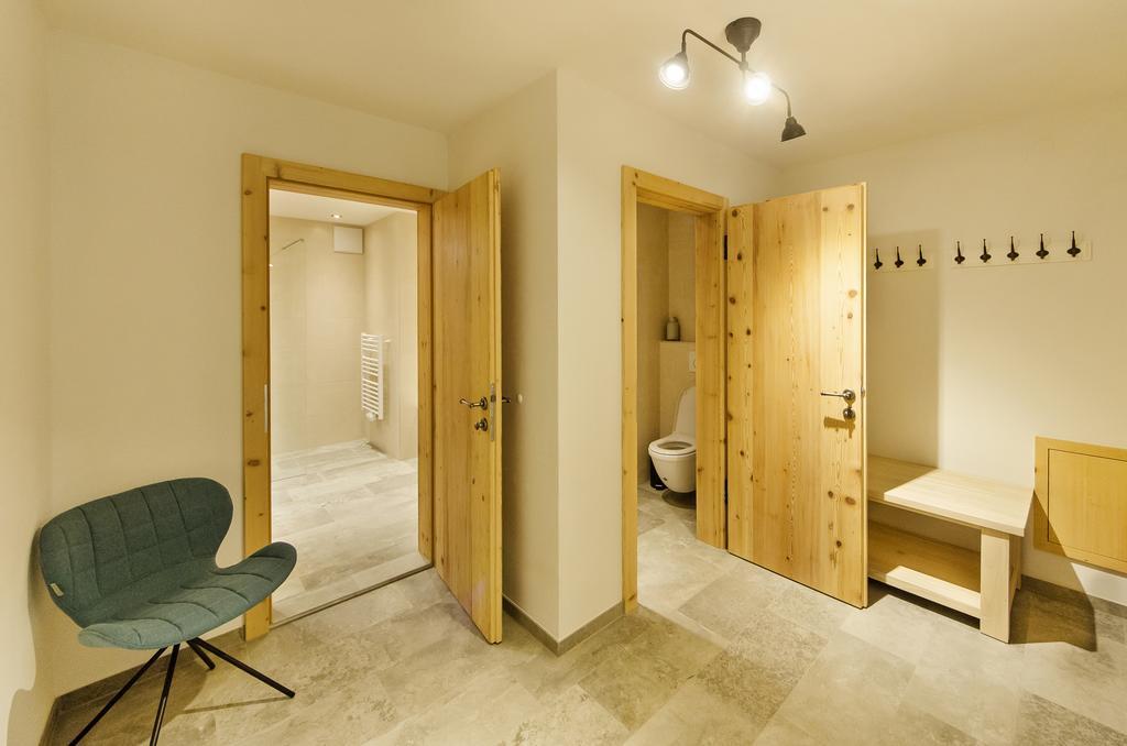 Appartement Romy 바흐 객실 사진