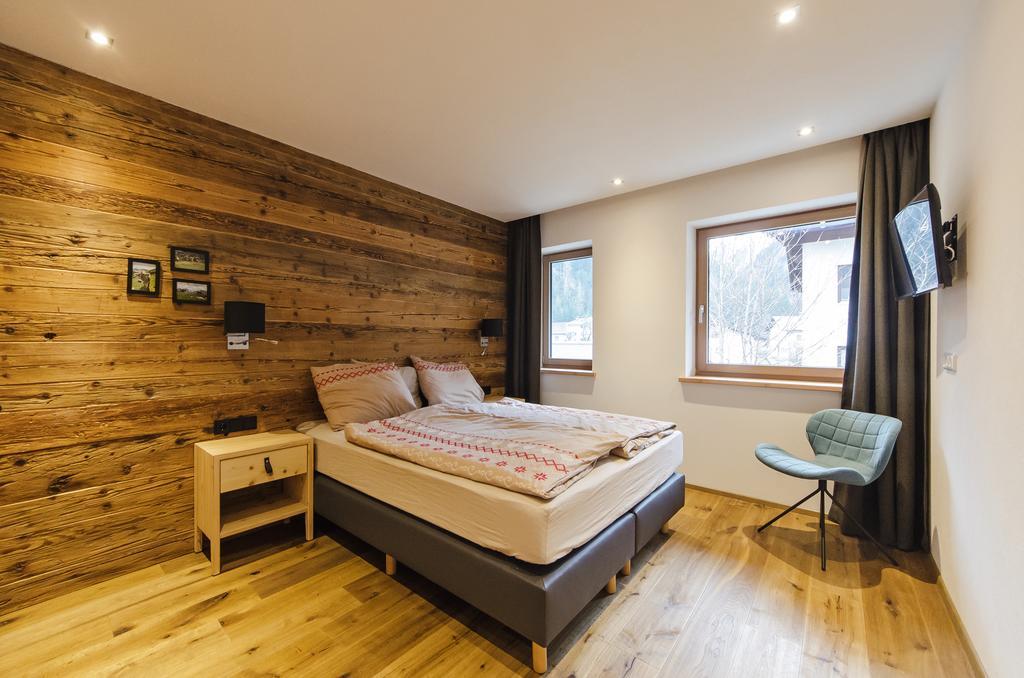 Appartement Romy 바흐 객실 사진