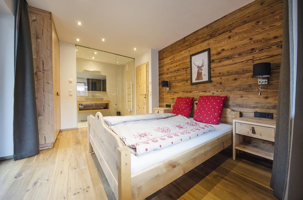 Appartement Romy 바흐 객실 사진