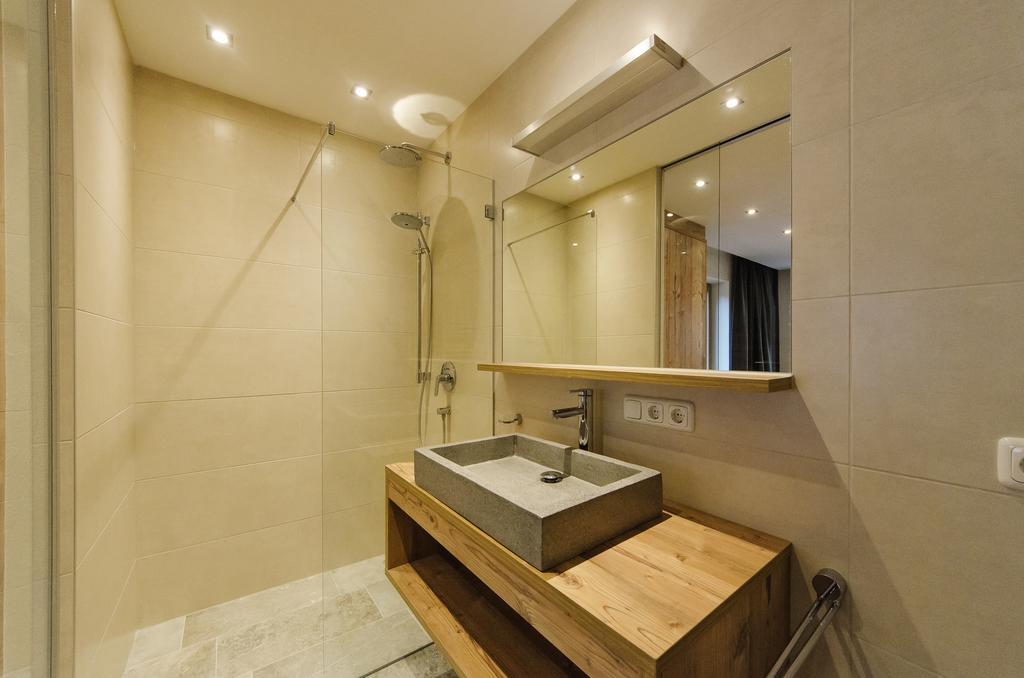 Appartement Romy 바흐 객실 사진