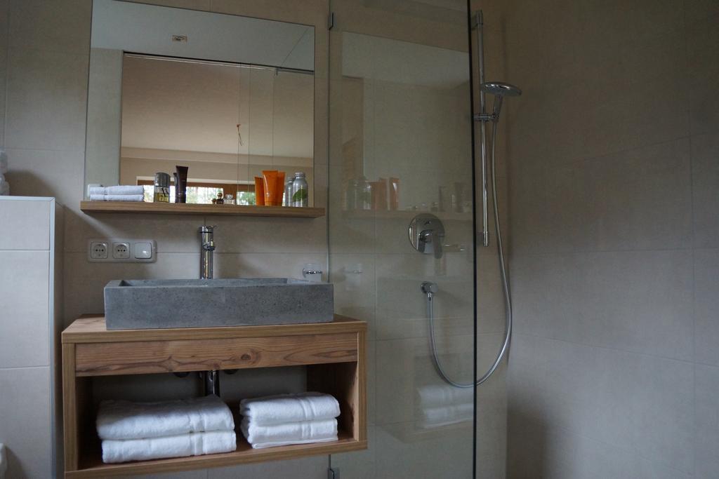 Appartement Romy 바흐 객실 사진