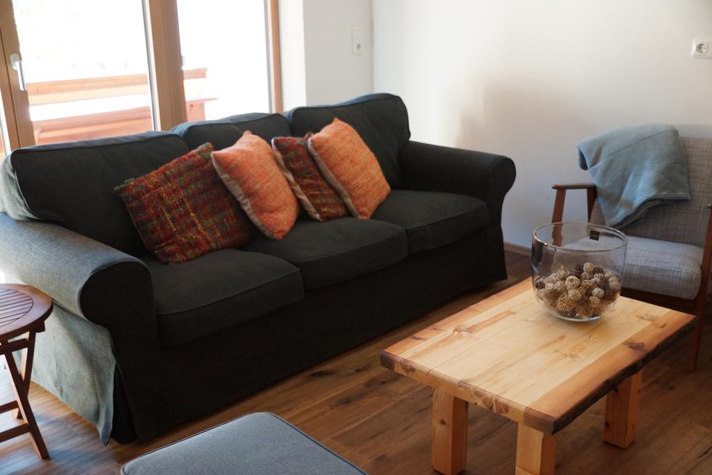 Appartement Romy 바흐 객실 사진
