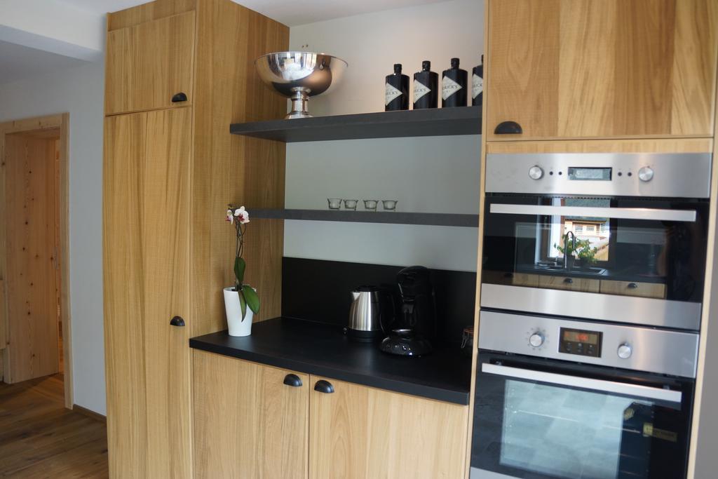 Appartement Romy 바흐 객실 사진
