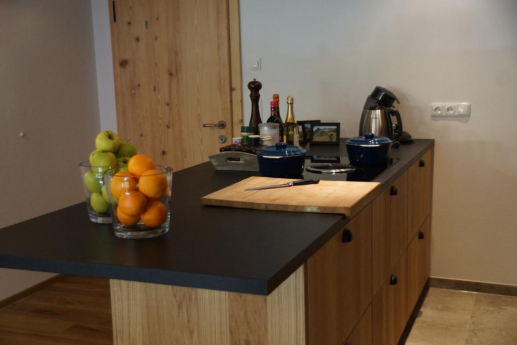 Appartement Romy 바흐 객실 사진